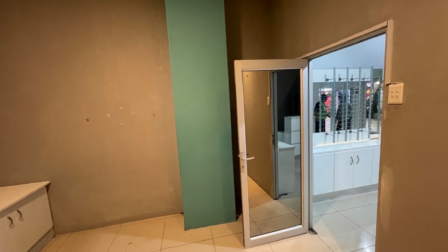 To Let commercial Property for Rent in Cape Town City Centre Western Cape